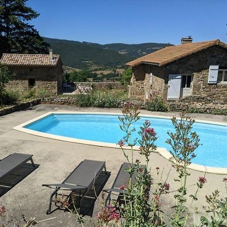 La Beatitude Bed and Breakfast Malaurier Esterno foto