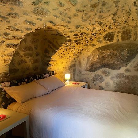 La Beatitude Bed and Breakfast Malaurier Esterno foto