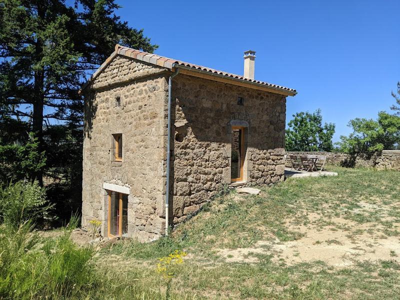 La Beatitude Bed and Breakfast Malaurier Esterno foto